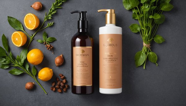 Avis sur le shampoing grow gorgeous : notre analyse complète